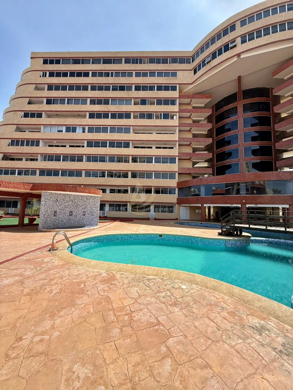 1 Apartamentos en Venta en Margarita con excelente ubicación Apartamentos en Venta en Margarita con excelente ubicación