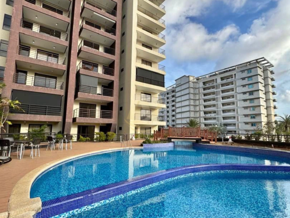 Apartamentos en Venta en Margarita con excelente ubicación