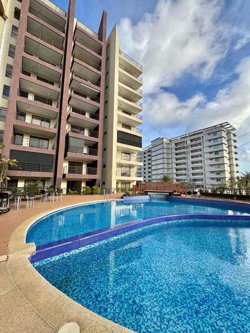 1 Apartamentos en Venta en Margarita con excelente ubicación Apartamentos en Venta en Margarita con excelente ubicación