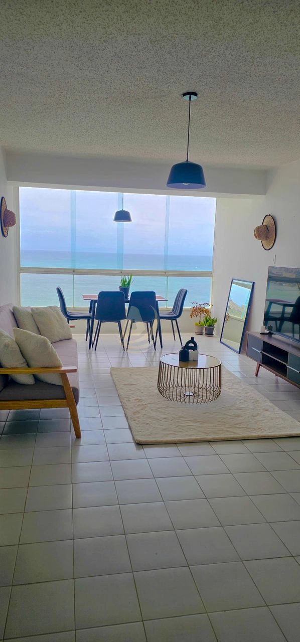 1 Apartamentos en Venta en Margarita con vista al mar (1) Apartamentos en Venta en Margarita con vista al mar