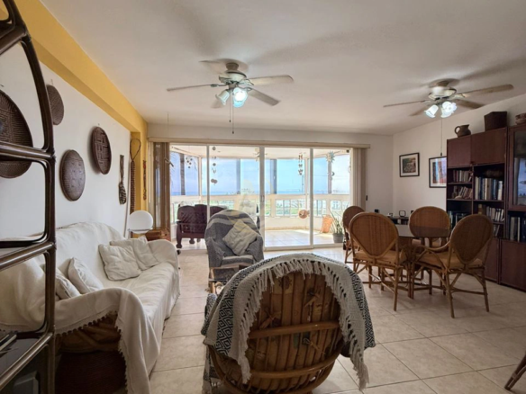 Apartamentos en Venta en Margarita con vista al mar