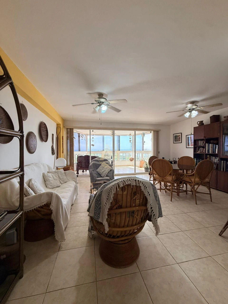 1 Apartamentos en Venta en Margarita con vista al mar (1) Apartamentos en Venta en Margarita con vista al mar