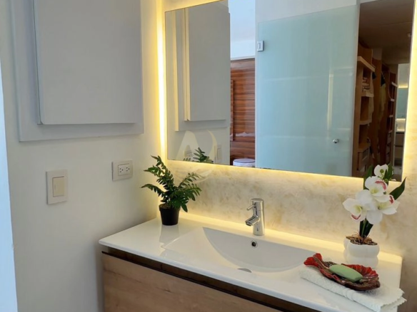 Apartamentos en Venta en Margarita con vista al mar