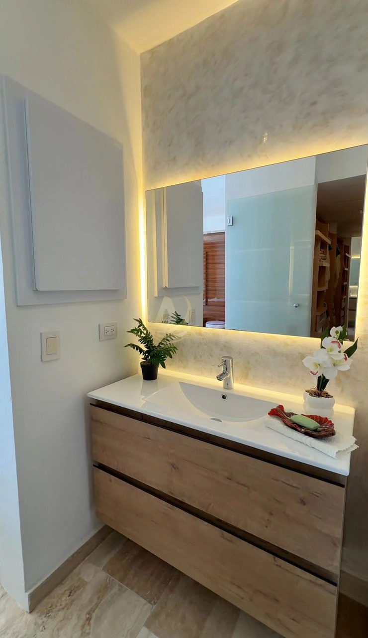 1 Apartamentos en Venta en Margarita con vista al mar (1) Apartamentos en Venta en Margarita con vista al mar