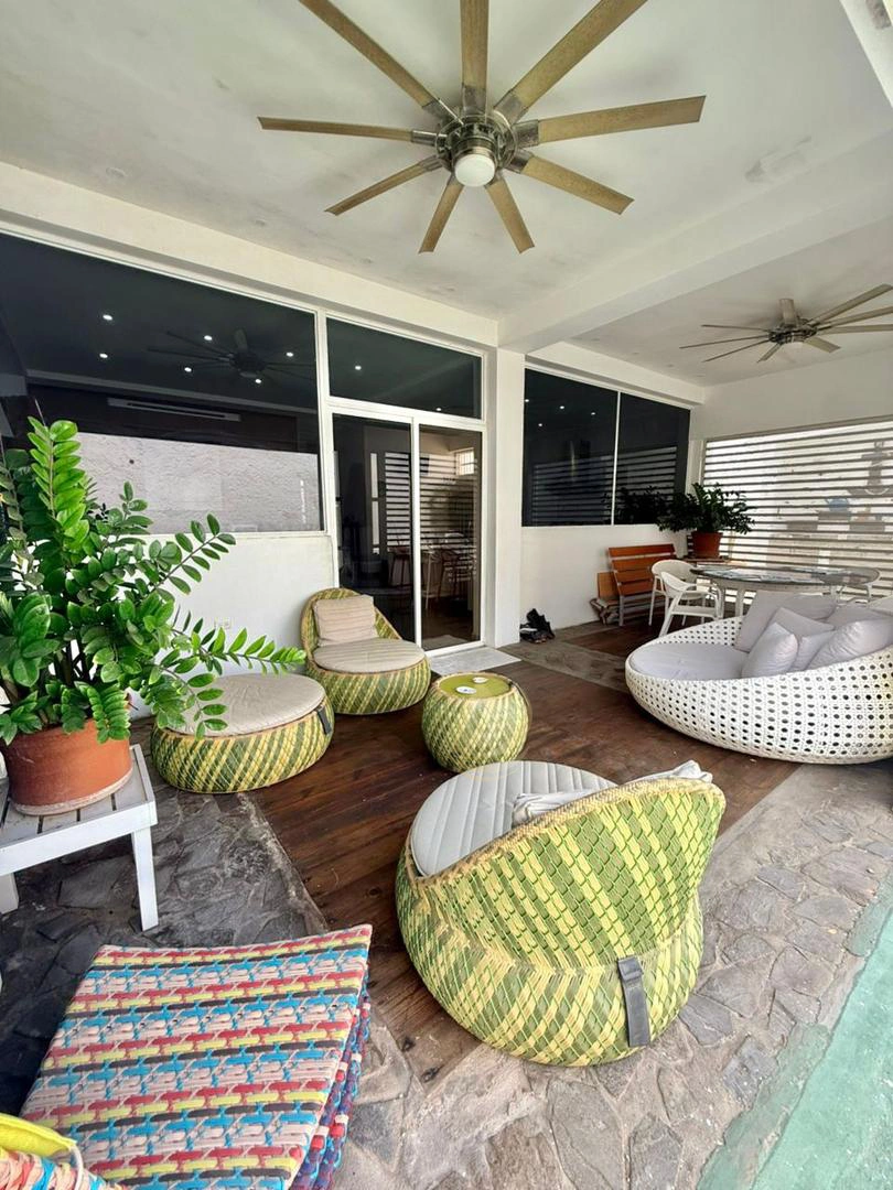 1 Casa en Venta en Margarita con excelente ubicación Casa en Venta en Margarita con excelente ubicación