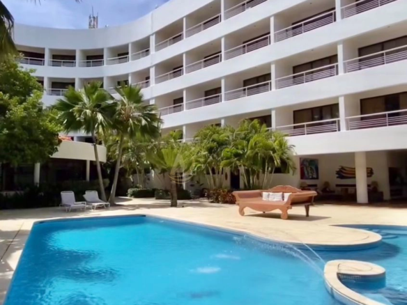 Hotel en Venta en Margarita