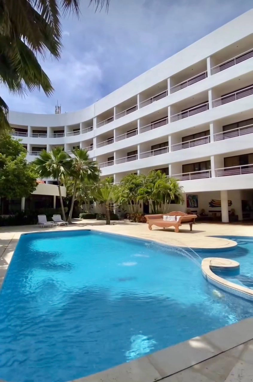 1 Hotel en Venta en Margarita Hotel en Venta en Margarita