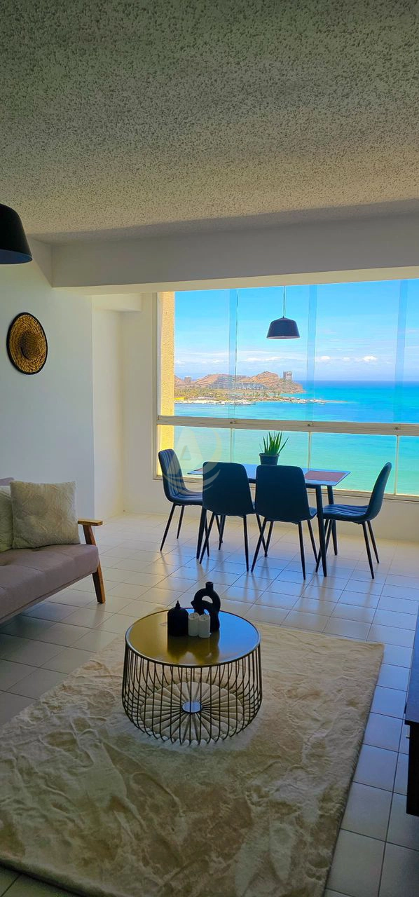 10 Apartamentos en Venta en Margarita con vista al mar Apartamentos en Venta en Margarita con vista al mar