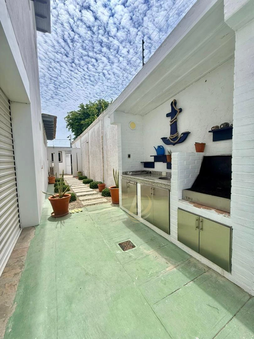 10 Casa en Venta en Margarita con excelente ubicación Casa en Venta en Margarita con excelente ubicación