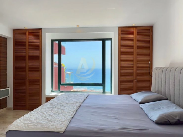 Apartamentos en Venta en Margarita con vista al mar
