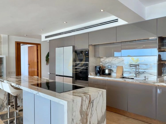 Apartamentos en Venta en Margarita con vista al mar