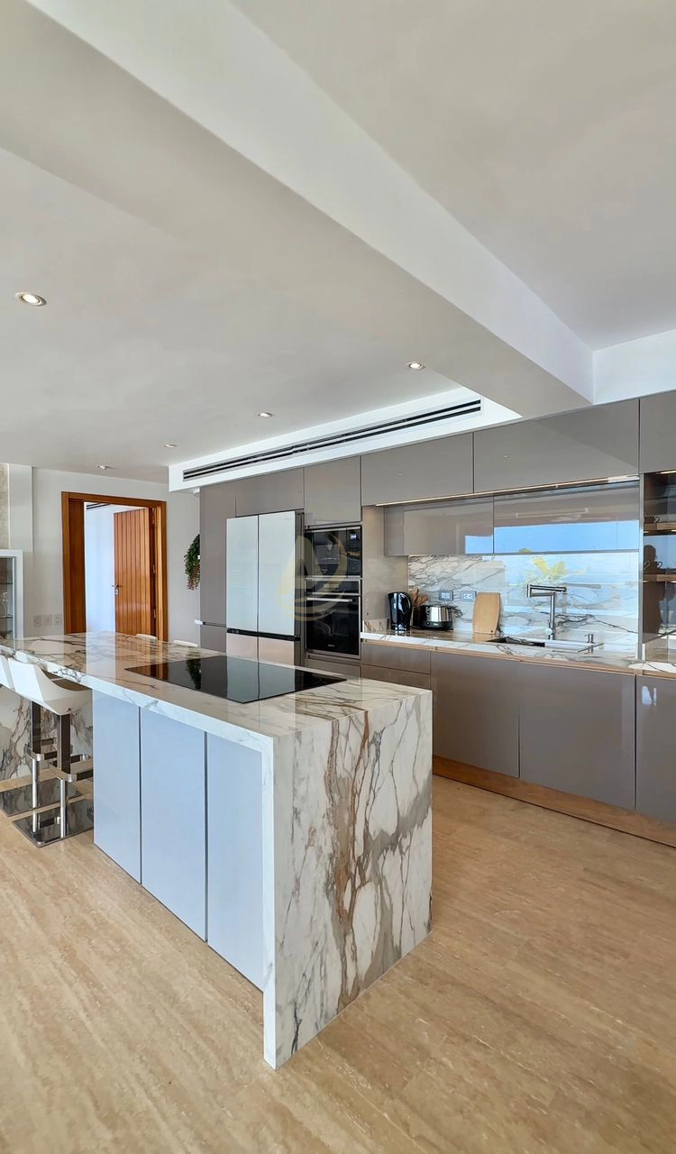 12 Apartamentos en Venta en Margarita con vista al mar Apartamentos en Venta en Margarita con vista al mar