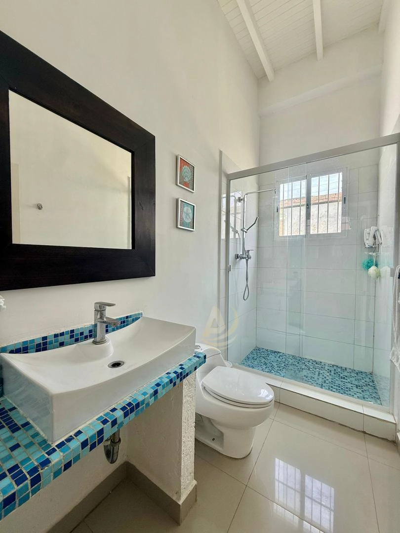 12 Casa en Venta en Margarita con excelente ubicación Casa en Venta en Margarita con excelente ubicación