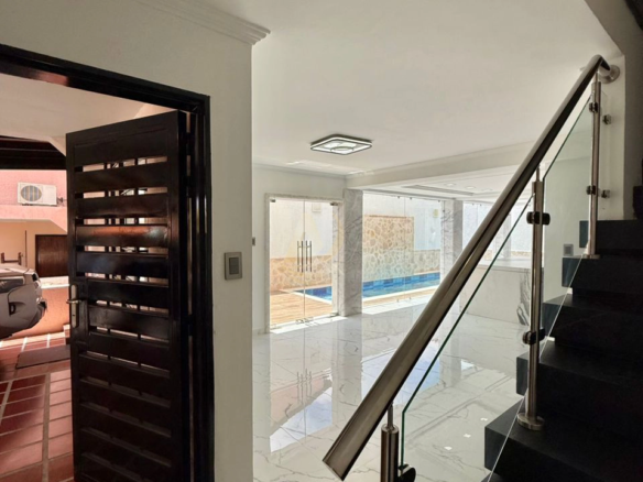 Casa en Venta en Margarita con excelente ubicación