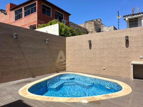 Casa en Venta en Margarita con excelente ubicación
