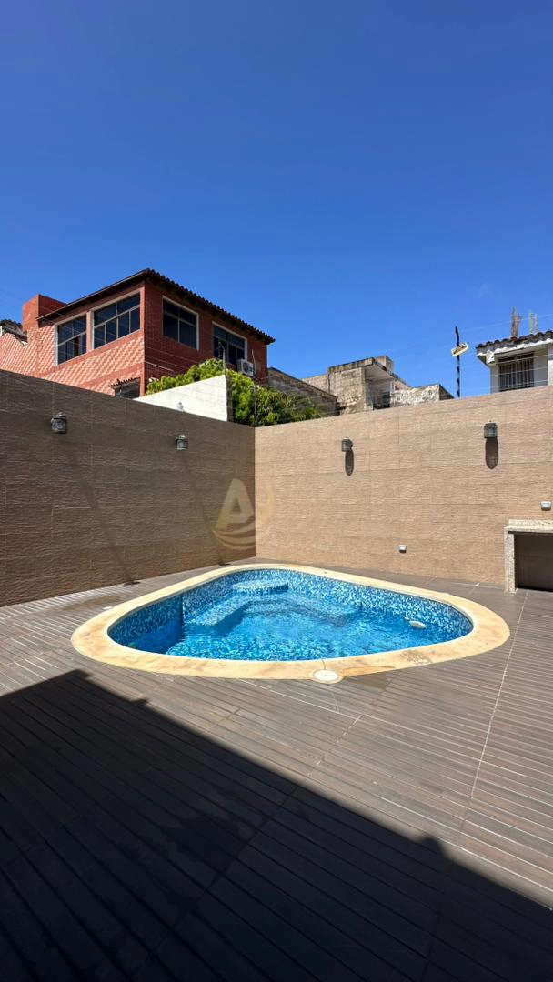 12 Casa en Venta en Margarita con excelente ubicación Casa en Venta en Margarita con excelente ubicación