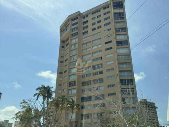 Apartamentos en Venta en Margarita con vista al mar