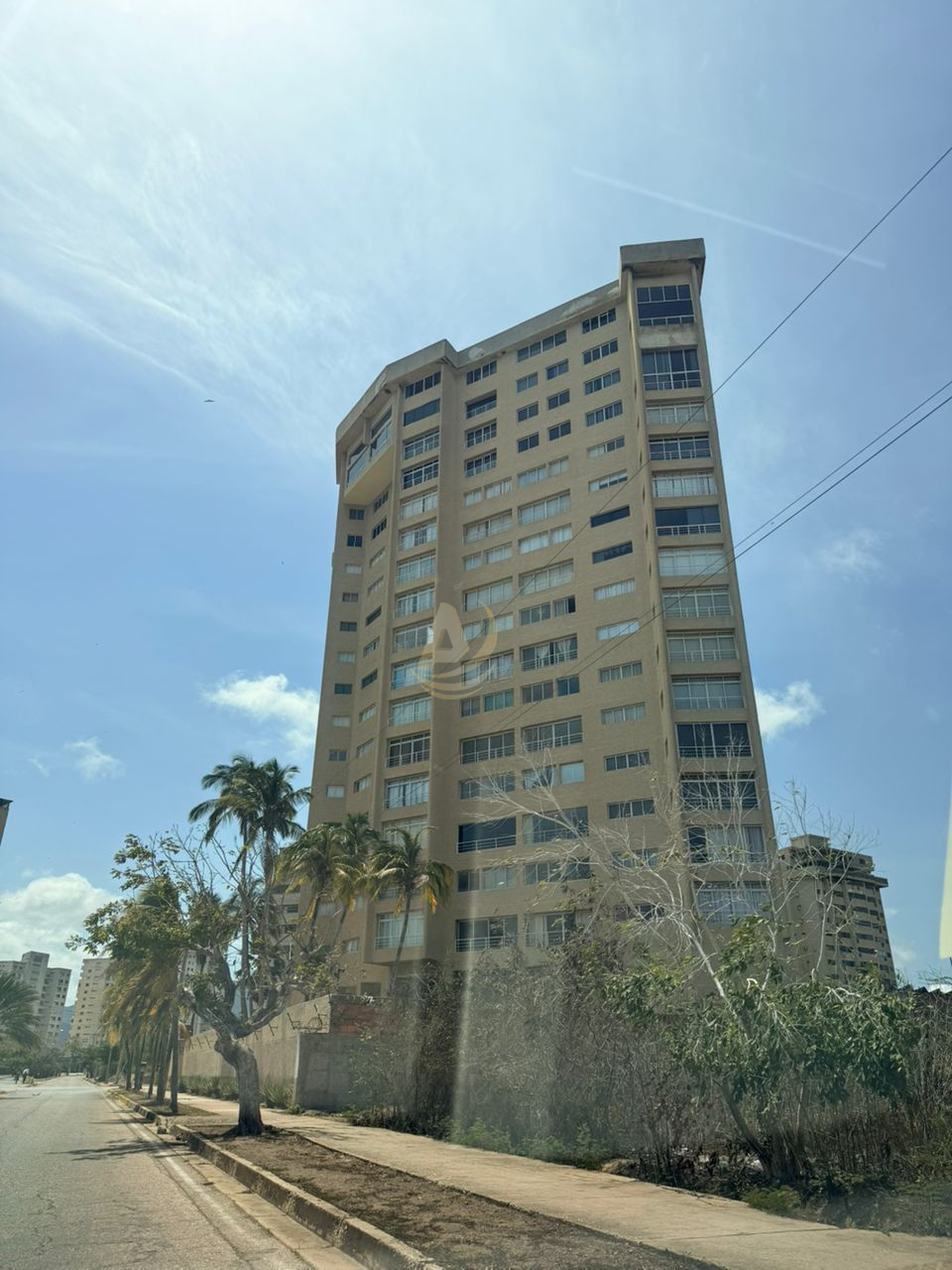 Apartamentos en Venta en Margarita con vista al mar