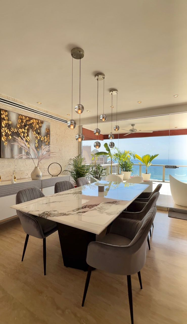 14 Apartamentos en Venta en Margarita con vista al mar (1) Apartamentos en Venta en Margarita con vista al mar