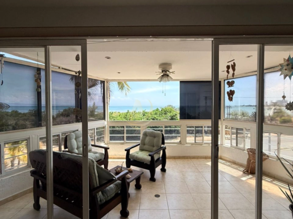 Apartamentos en Venta en Margarita con vista al mar