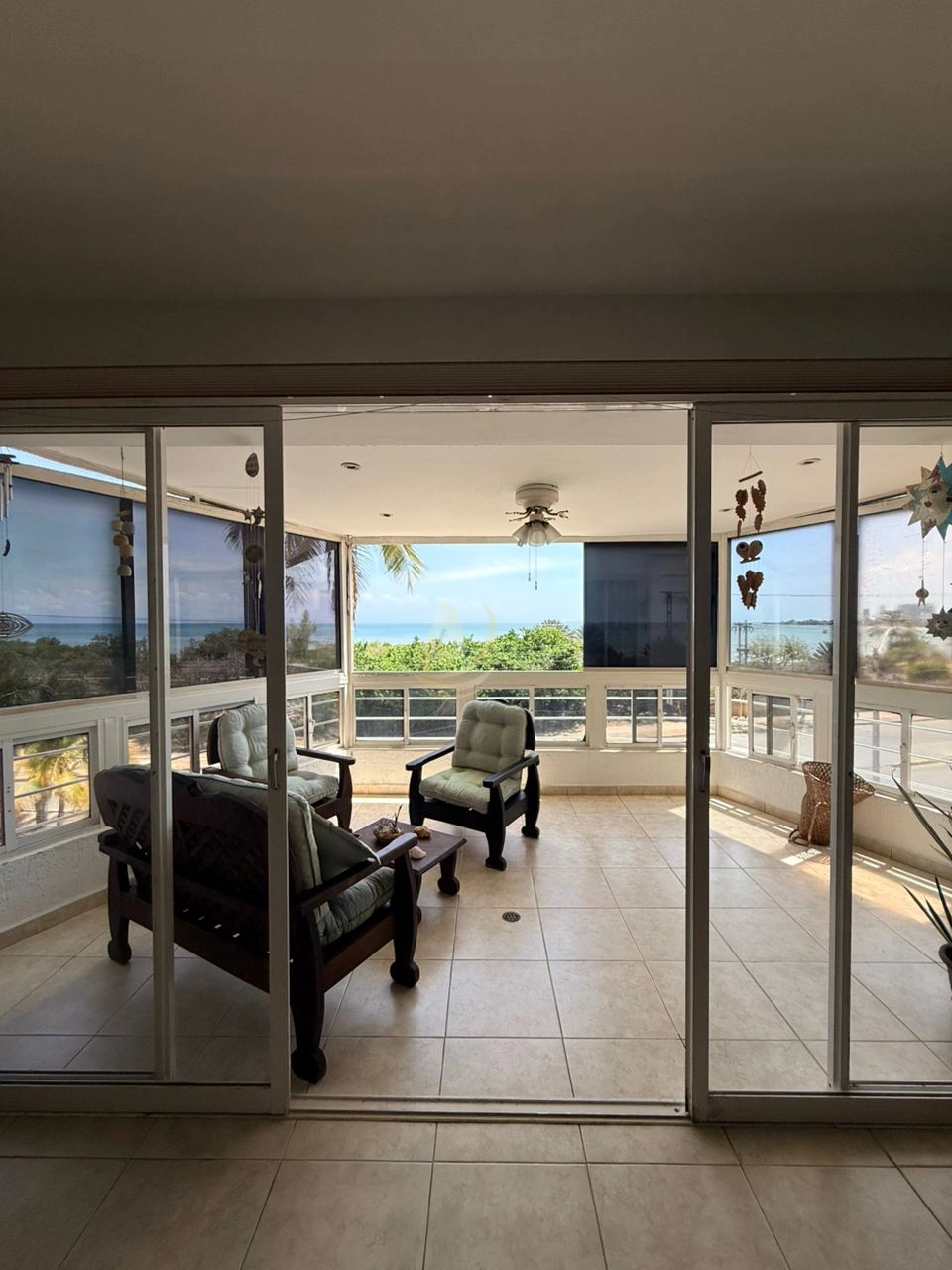 14 Apartamentos en Venta en Margarita con vista al mar Apartamentos en Venta en Margarita con vista al mar