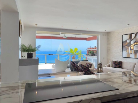 Apartamentos en Venta en Margarita con vista al mar
