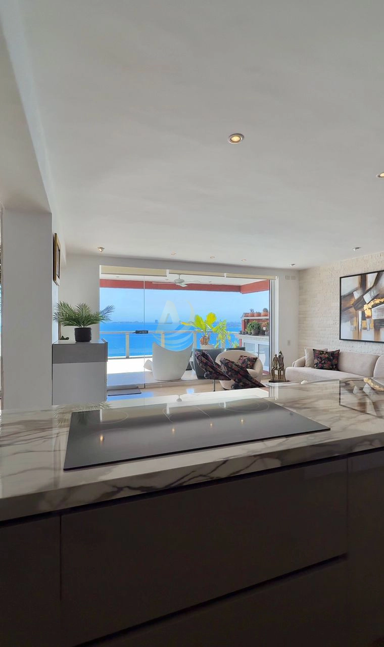 15 Apartamentos en Venta en Margarita con vista al mar (1) Apartamentos en Venta en Margarita con vista al mar