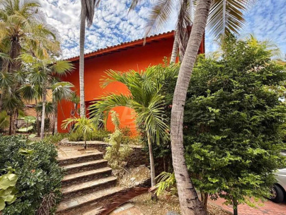 Casa en Venta en Margarita con excelente ubicación
