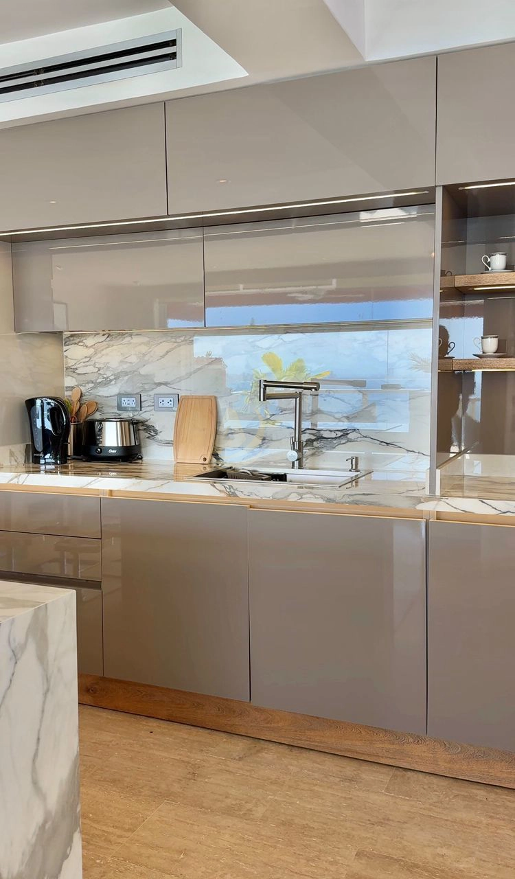 16 Apartamentos en Venta en Margarita con vista al mar Apartamentos en Venta en Margarita con vista al mar