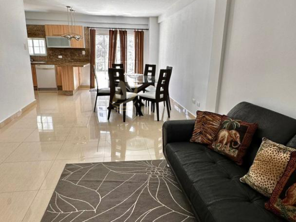 Townhouse en Venta en Margarita con excelente ubicación