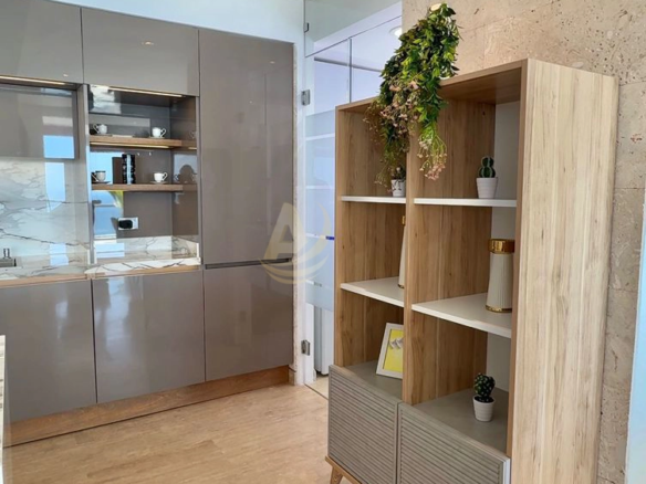 Apartamentos en Venta en Margarita con vista al mar
