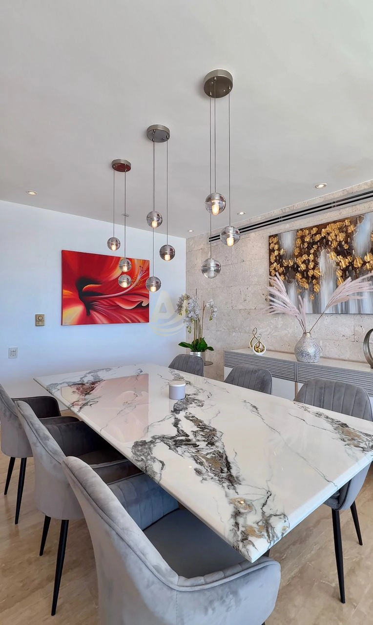 19 Apartamentos en Venta en Margarita con vista al mar Apartamentos en Venta en Margarita con vista al mar