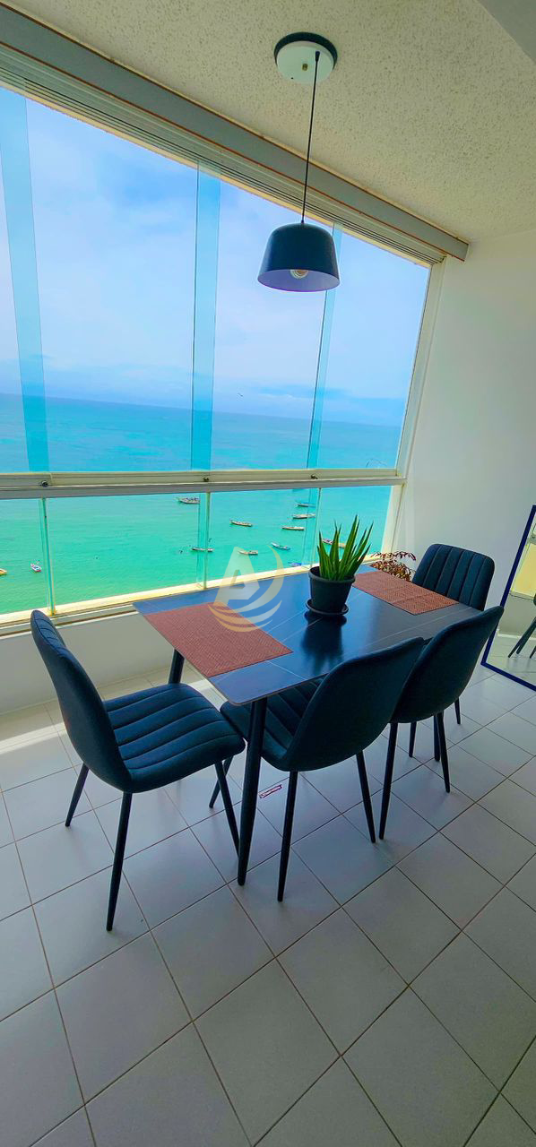 2 Apartamentos en Venta en Margarita con vista al mar (2) Apartamentos en Venta en Margarita con vista al mar