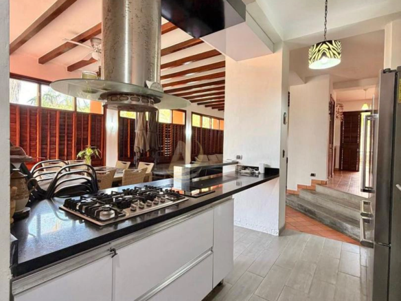 Casa en Venta en Margarita con excelente ubicación