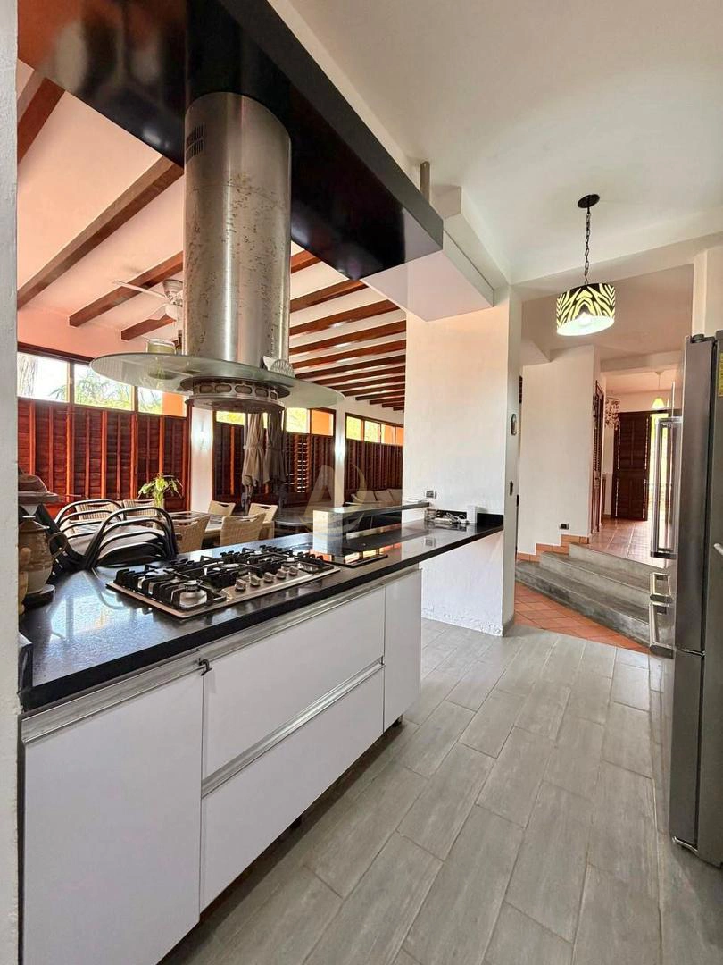 2 Casa en Venta en Margarita con excelente ubicación Casa en Venta en Margarita con excelente ubicación