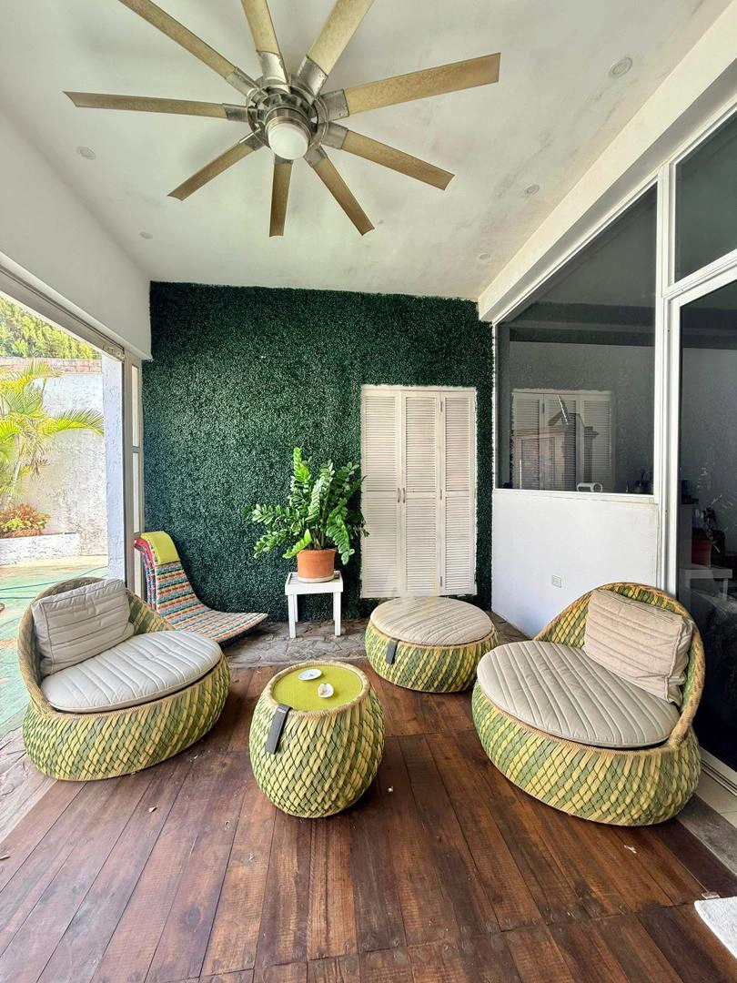 2 Casa en Venta en Margarita con excelente ubicación Casa en Venta en Margarita con excelente ubicación