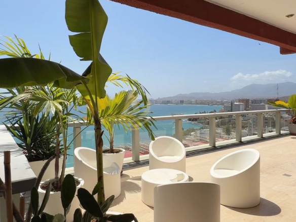 Apartamentos en Venta en Margarita con vista al mar