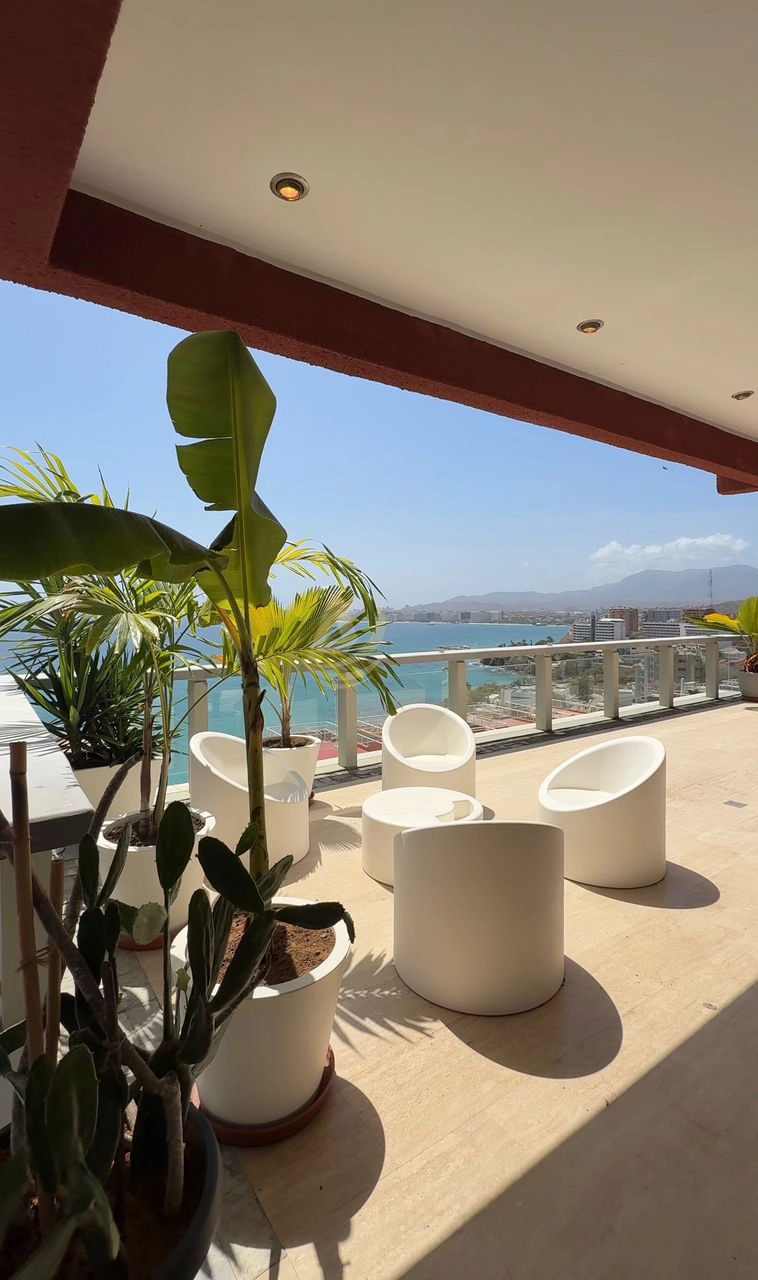 21 Apartamentos en Venta en Margarita con vista al mar Apartamentos en Venta en Margarita con vista al mar