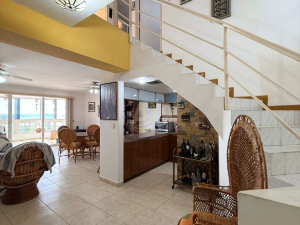 Apartamentos en Venta en Margarita con vista al mar