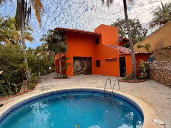 Casa en Venta en Margarita con excelente ubicación