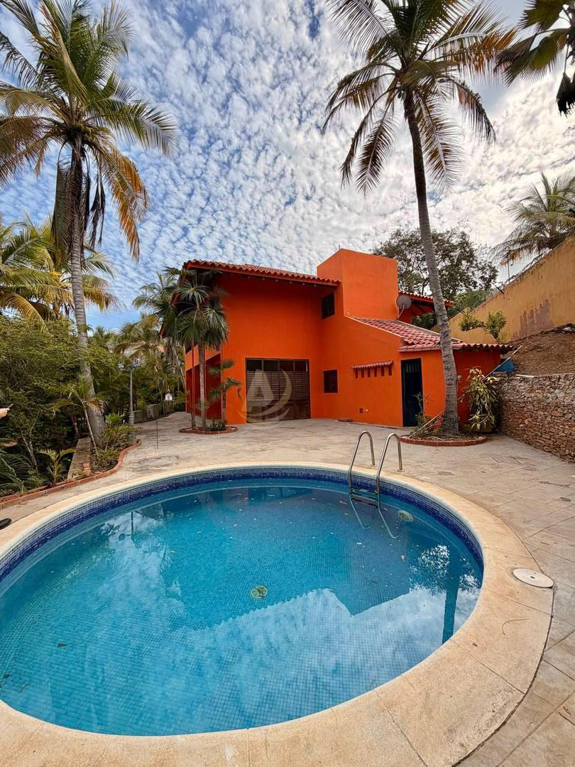 Casa en Venta en Margarita con excelente ubicación