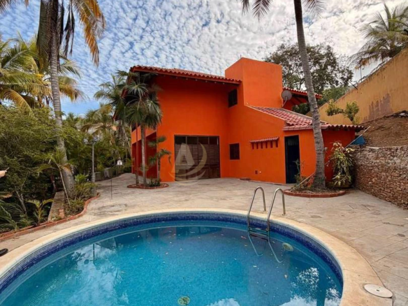 Casa en Venta en Margarita con excelente ubicación