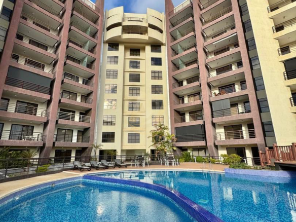 Apartamentos en Venta en Margarita con excelente ubicación