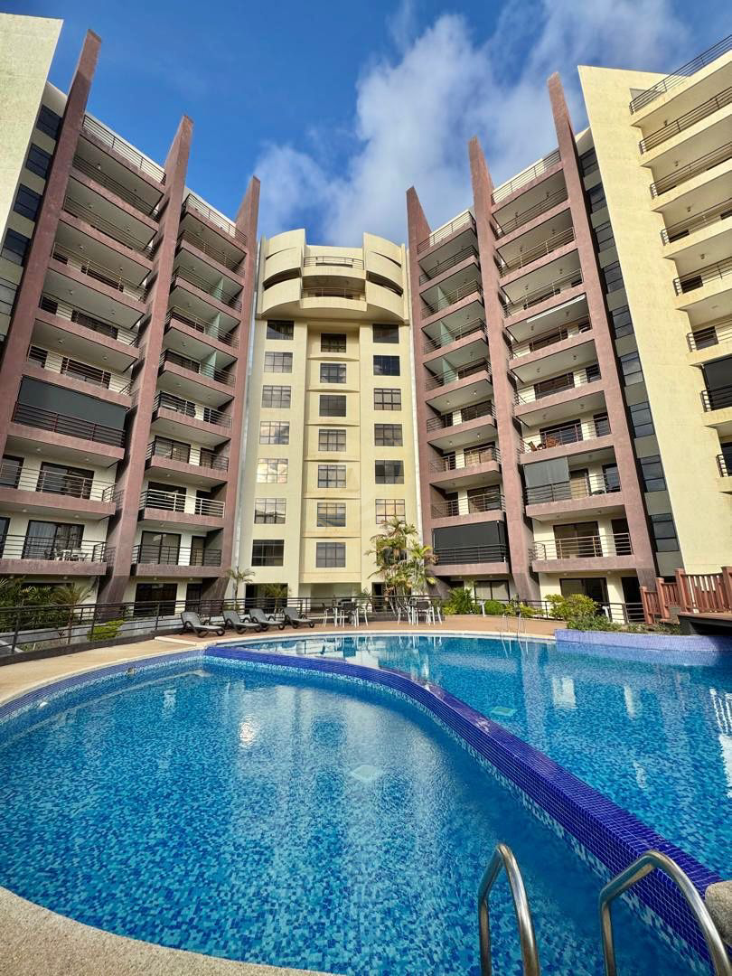 Apartamentos en Venta en Margarita con excelente ubicación