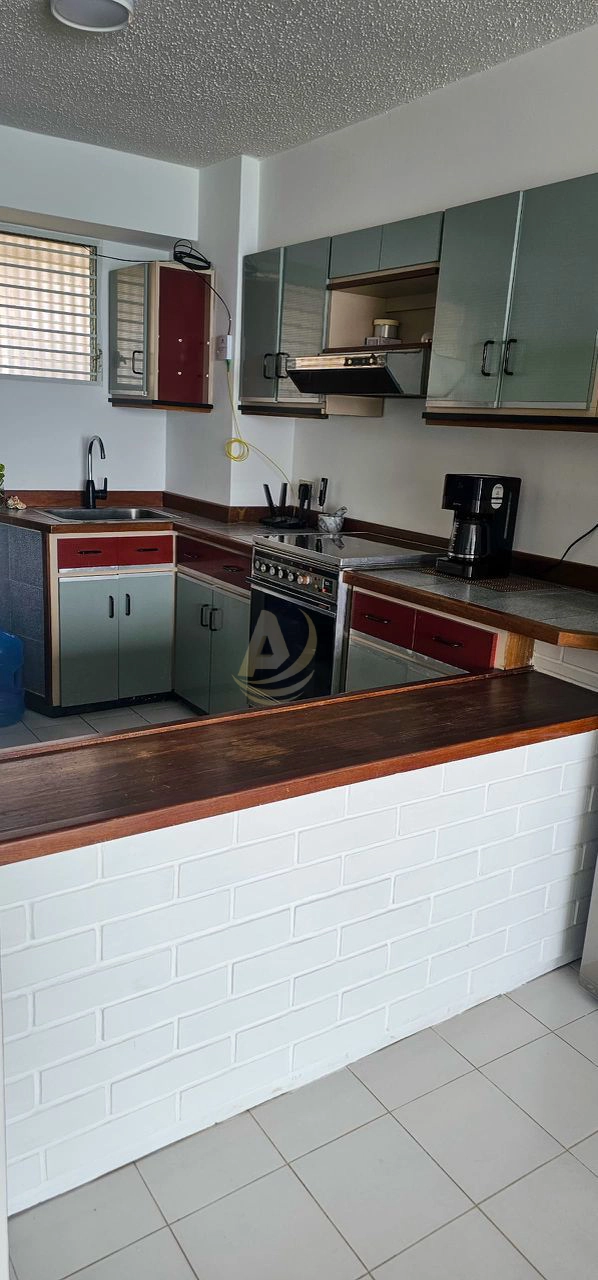 3 Apartamentos en Venta en Margarita con vista al mar Apartamentos en Venta en Margarita con vista al mar