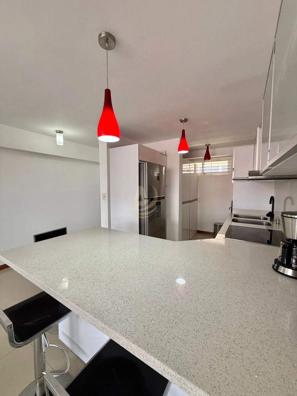 4 Apartamentos en Venta en Margarita con excelente ubicación (1) Apartamentos en Venta en Margarita con excelente ubicación