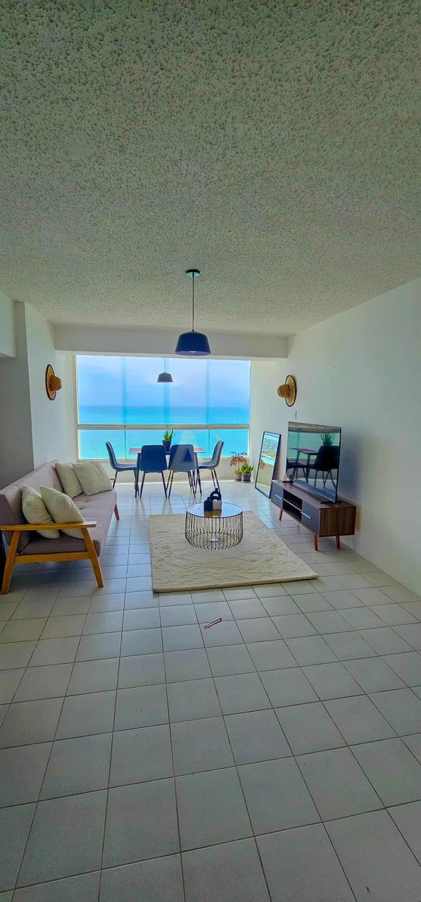 4 Apartamentos en Venta en Margarita con vista al mar Apartamentos en Venta en Margarita con vista al mar