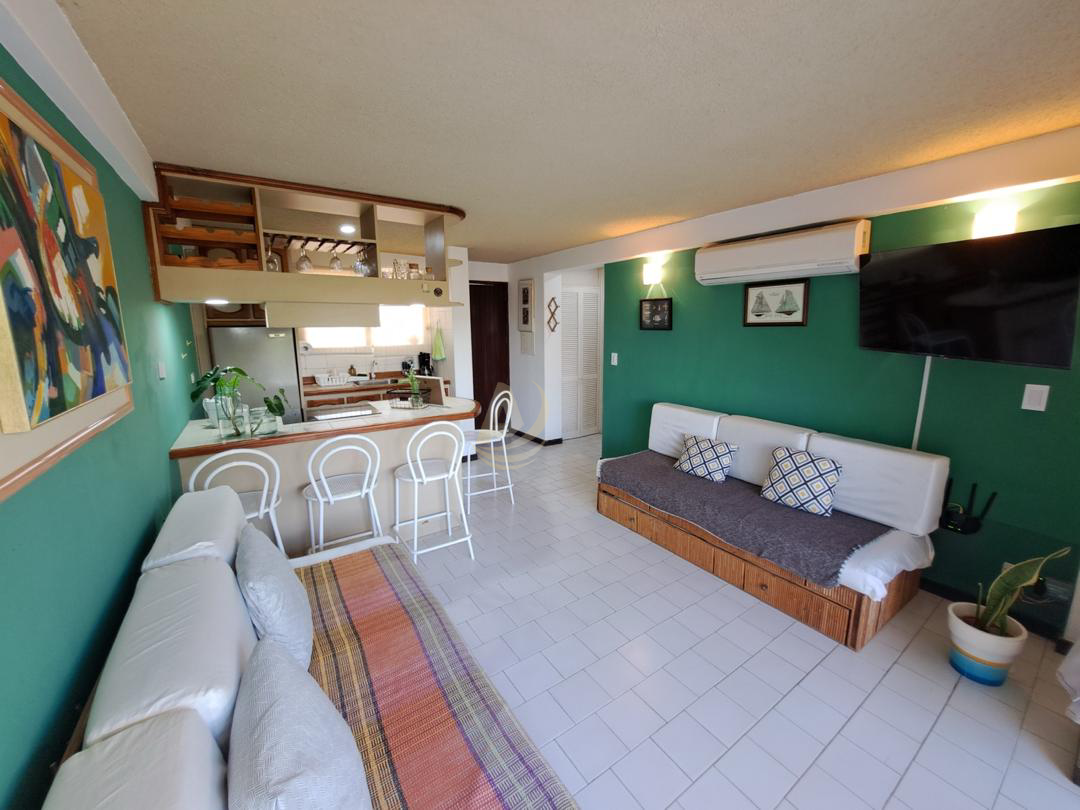 5 Apartamentos en Venta en Margarita con excelente ubicación (1) Apartamentos en Venta en Margarita con excelente ubicación