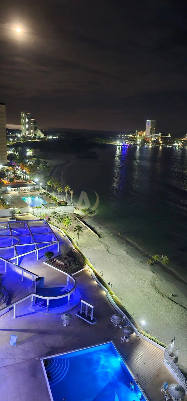 5 Apartamentos en Venta en Margarita con vista al mar Apartamentos en Venta en Margarita con vista al mar