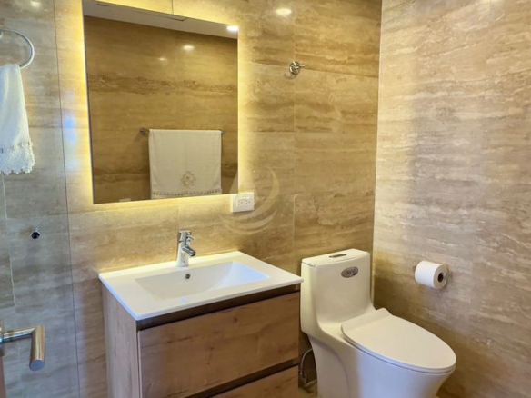 Apartamentos en Venta en Margarita con vista al mar